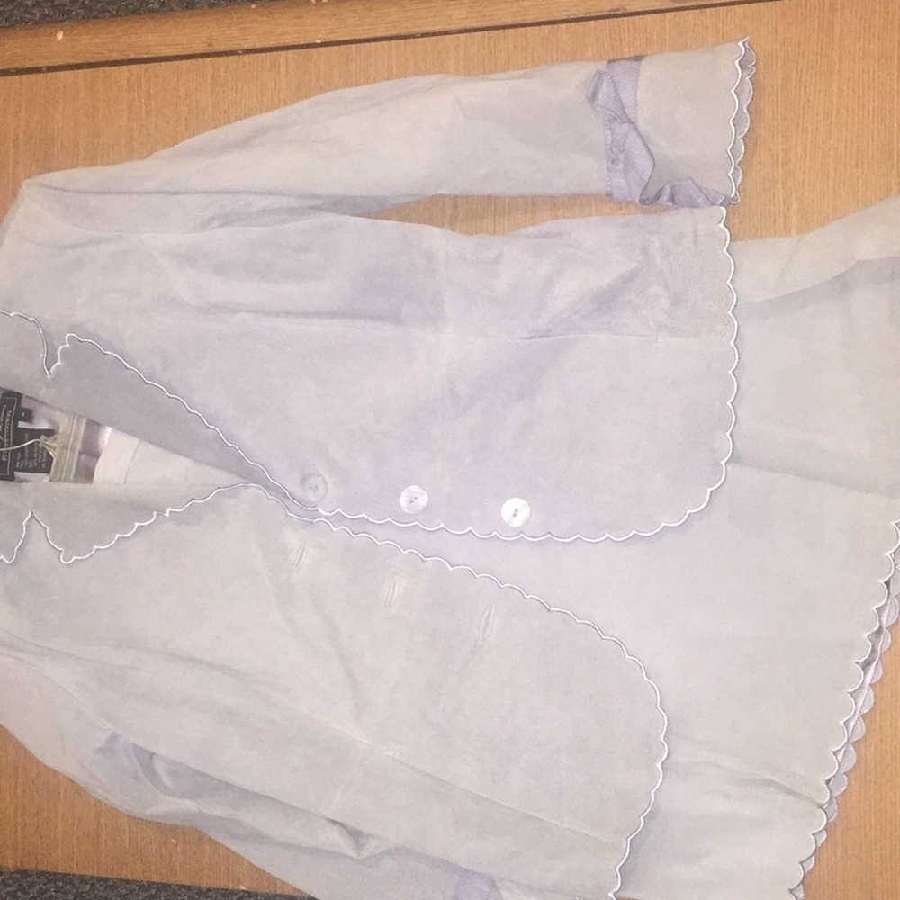 Terry Lewis Classic Luxuries Women’s Suit